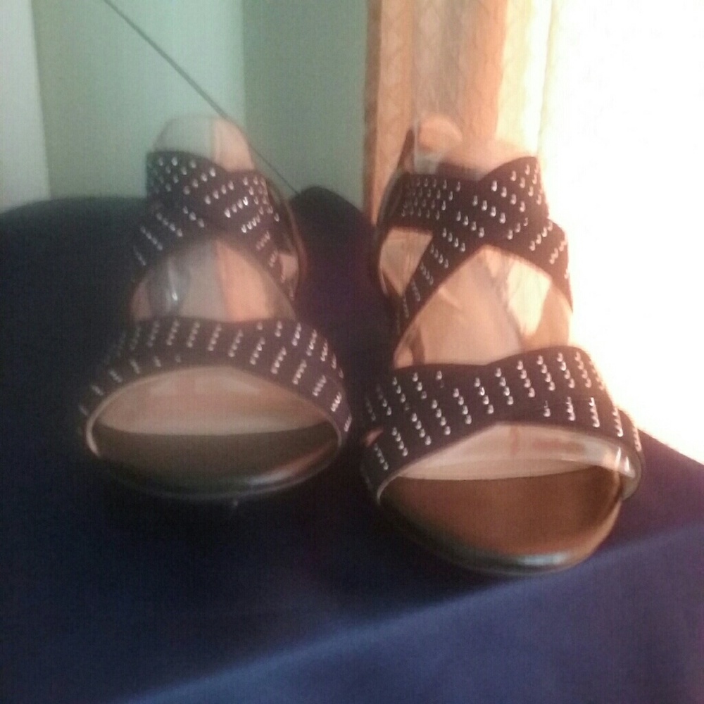 Life Stride sandal size 10